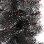 Ёлка «Звездная пыль» 90 см, леска темный иней (50 веток)