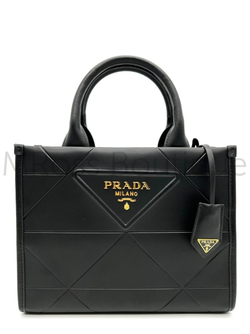 Сумка шоппер Prada