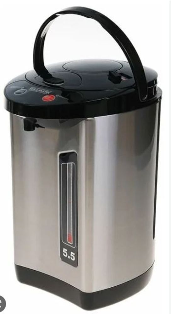 Термопот Willmark WAP-553CS