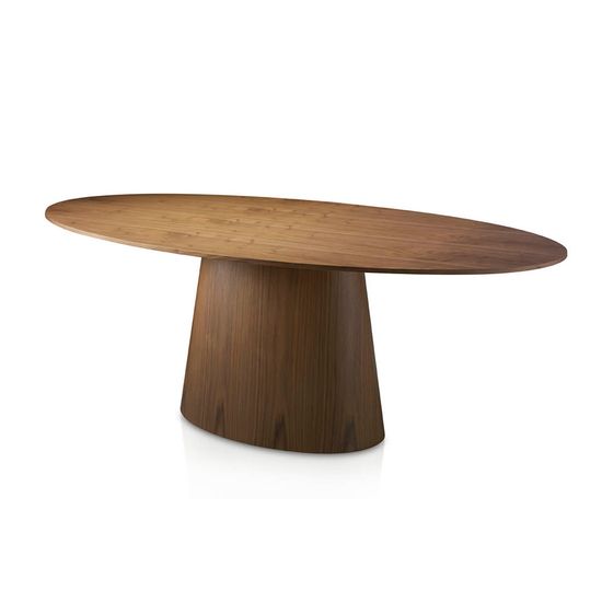 Стол Atractivo LE015 /1013 орех Испания 