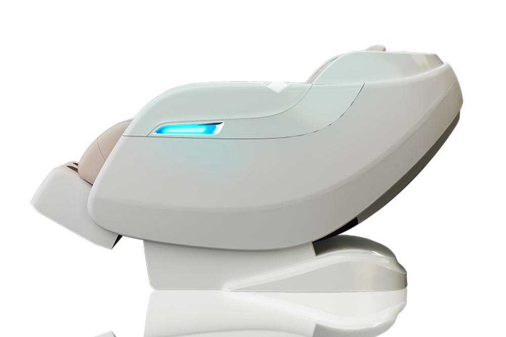 Массажное кресло Rovos Odyssey R657L