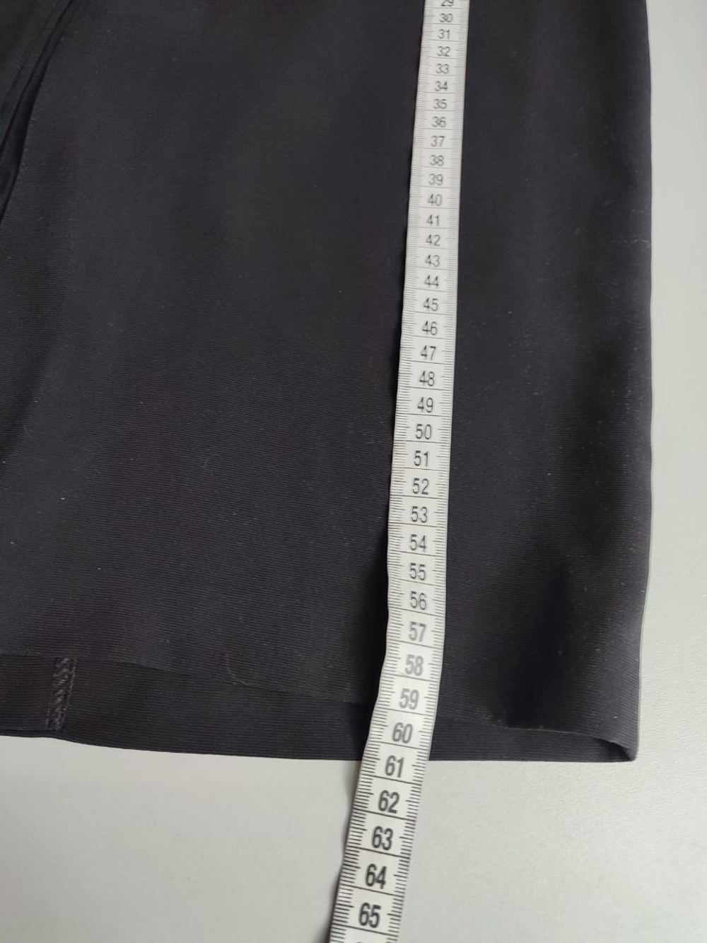 Юбка fomanta лаконичная 48 размер