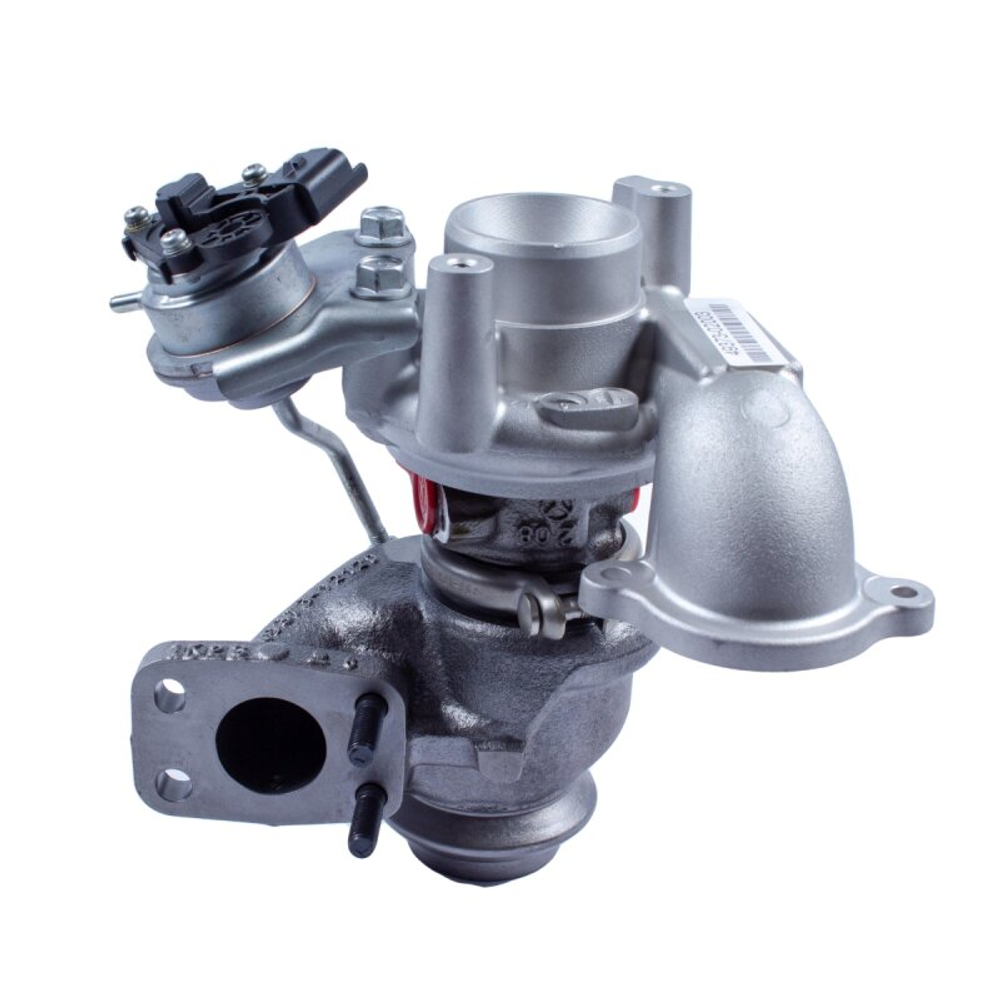 Турбина 49373-02003 MHI для Citroen