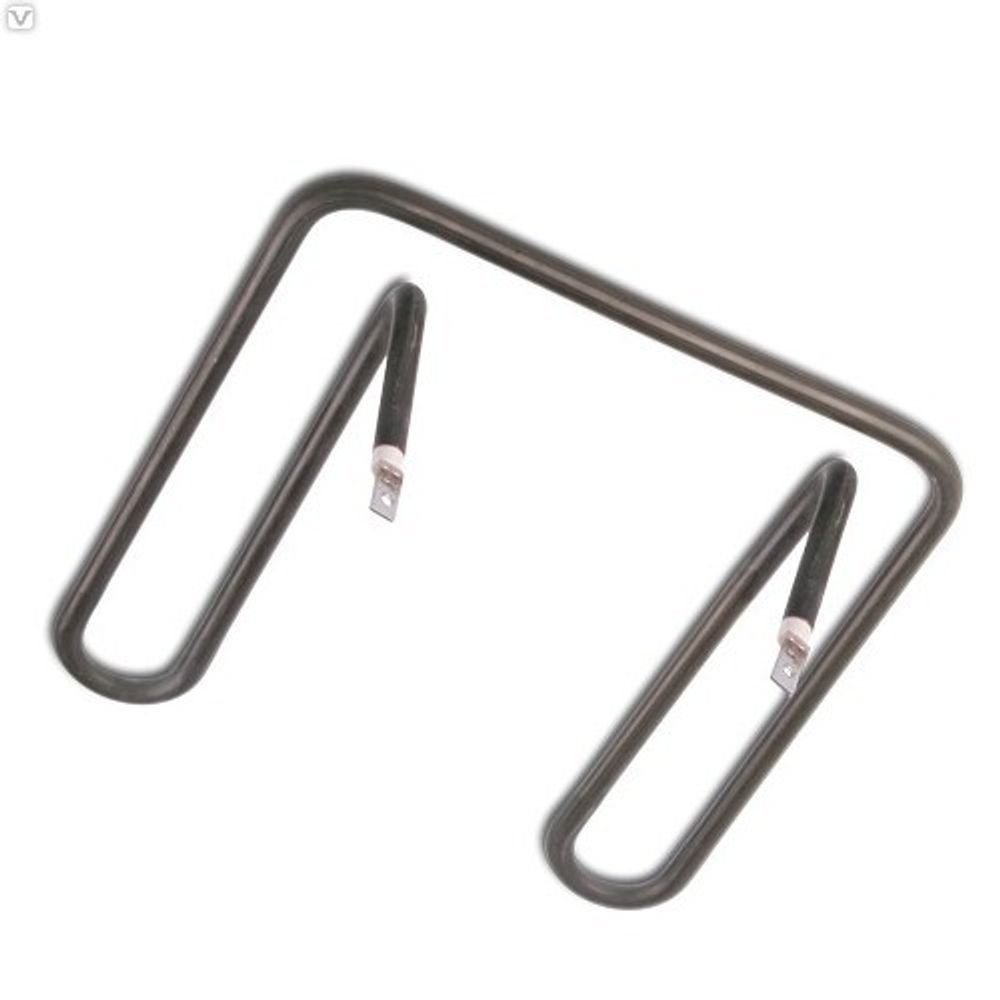 ТЭН-112-9-7.4/0.8 Т220 (Малый ТЭН трехтэновой конфорки КЭТ 0,09 для Абат)