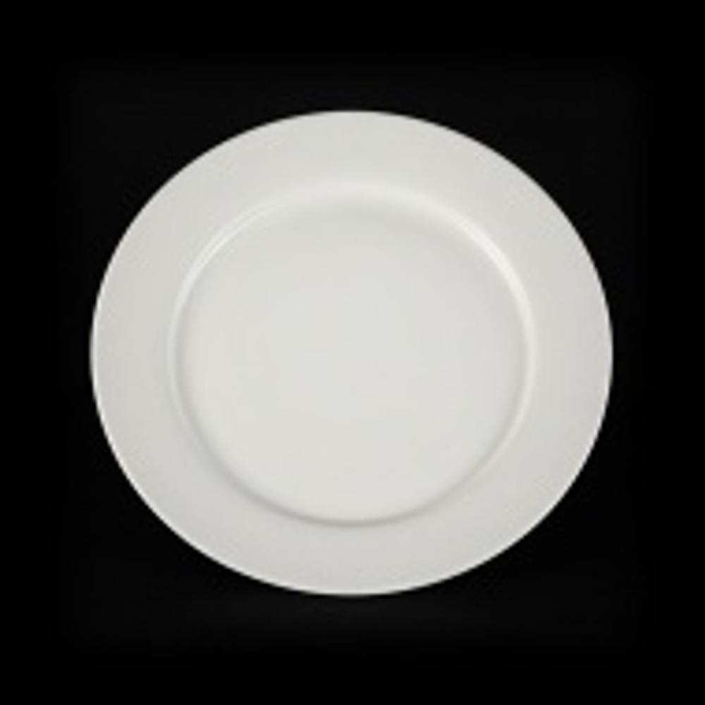 Блюдо круглое «Chan Wave» 300 мм