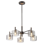 Citilux ELAN CL241151 Люстра на штанге