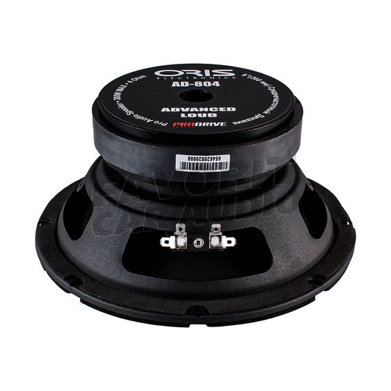 ORIS ProDrive AD-804