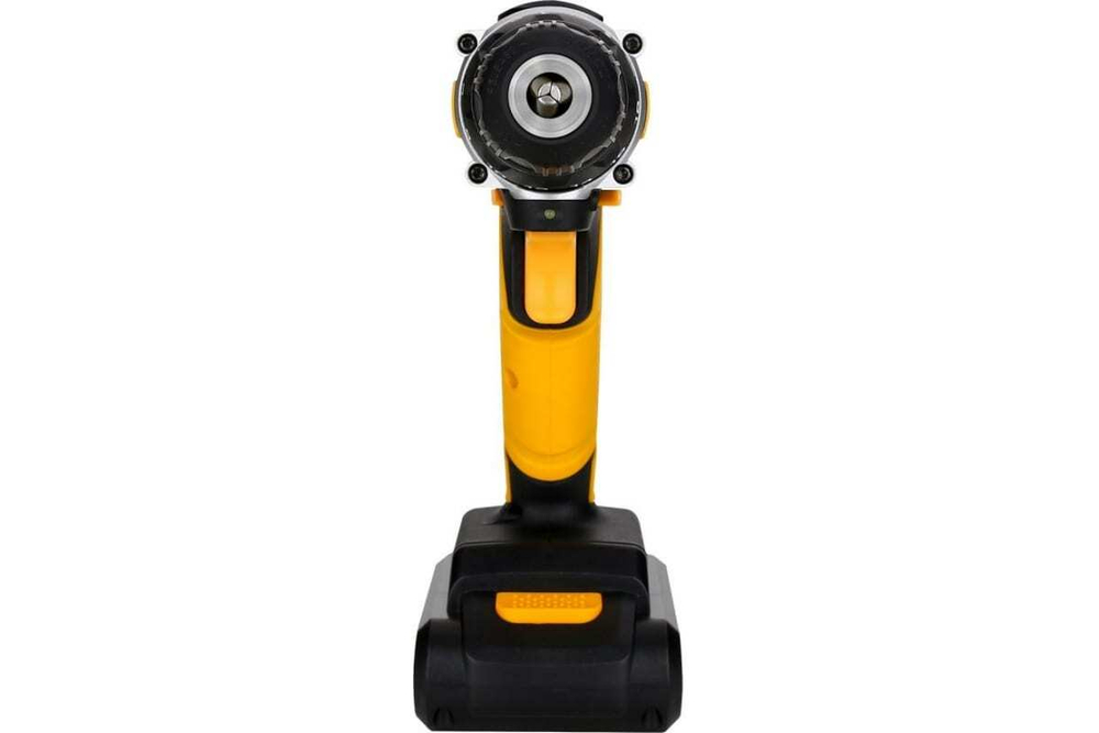 Аккумуляторная дрель-шуруповерт DEKO DKCD16FU-Li 063-4099