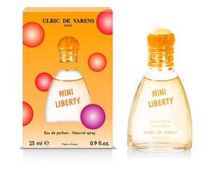 Ulric de Varens Mini Liberty