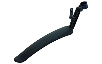 Крыло заднее для двухподвесов