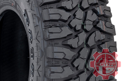 Шина ROADCRUZA RA3200 M/T 33x12.50R15LT 108Q POR