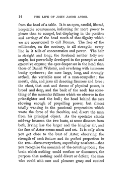 Life of John Jacob Astor. To Which is Appended a Copy of his Last Will | James Parton
