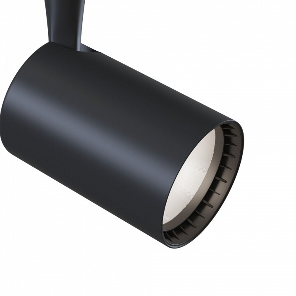 Трековый светильник Maytoni Technical TR003-1-12W3K-B
