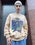 Купить Толстовка Воин Толстовка Воин
