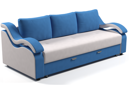 Диван МАЙАМИ 1/2