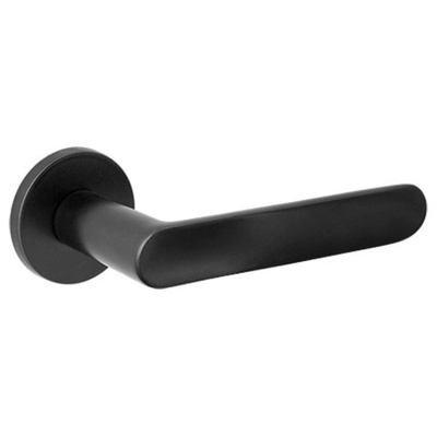 Ручка Code Deco Slim H-40135-A-BLM черный матовый