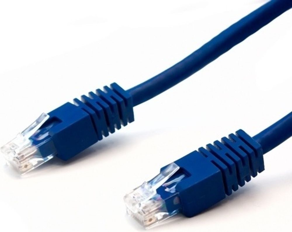 Кабель SHIP RJ-45 - RJ-45 15 м S6025BL1500-P