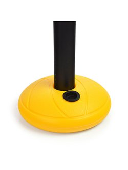 Игровой набор Баскетбол со стойкой 140 см (J1356)