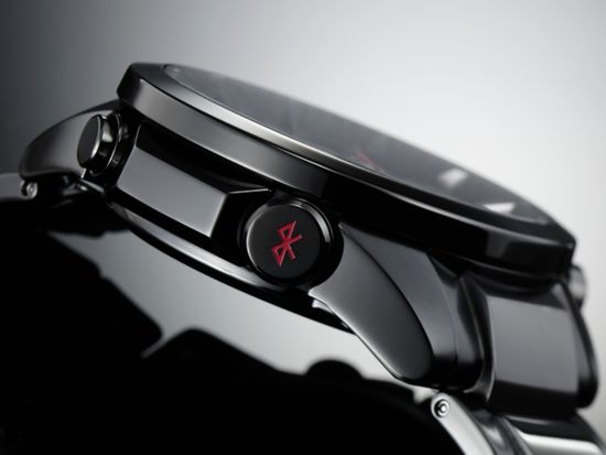 Умные наручные часы Casio Edifice EQB-500DC-1A