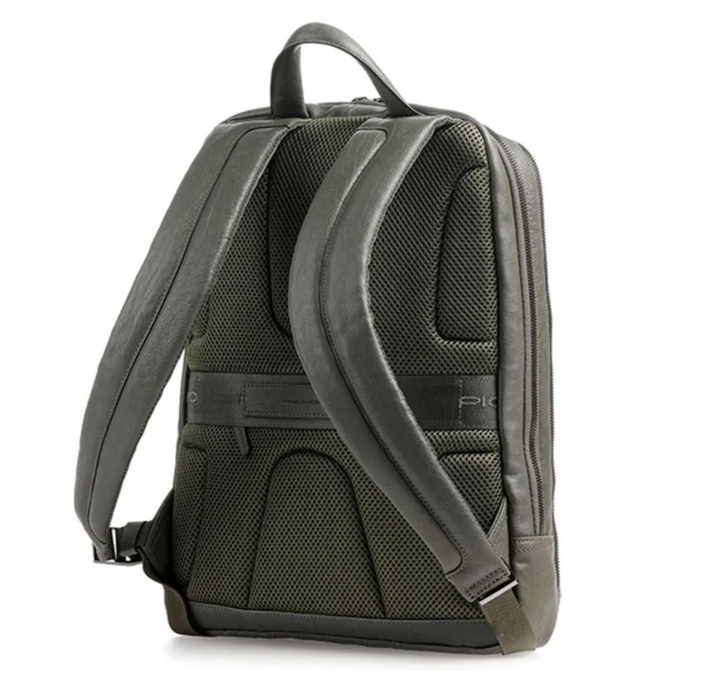Рюкзак Piquadro Black Square CA4770B3/TM