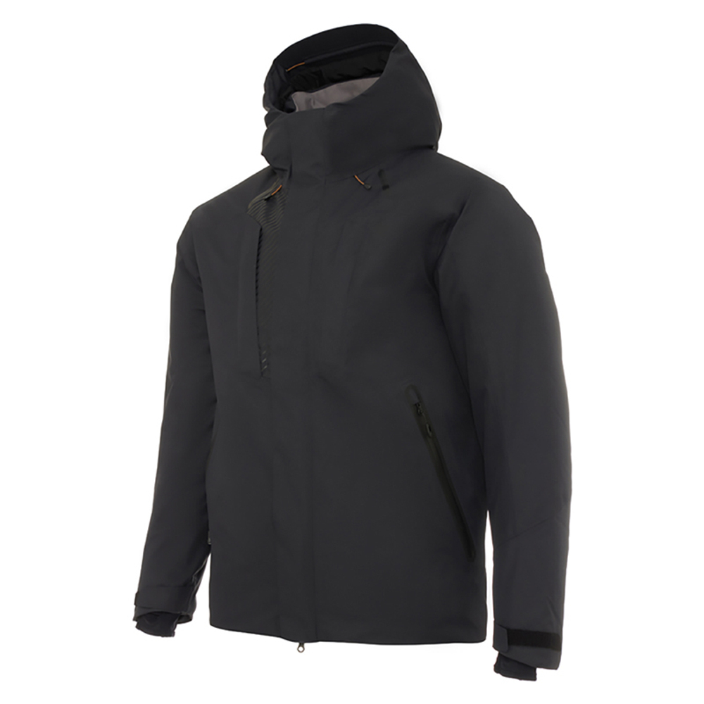Куртка FHM Guard Insulated