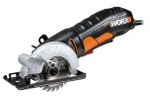 Пила циркулярная сетевая Worx WX423.1