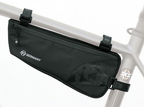 СУМКА ВЕЛОСИПЕДНАЯ SKS EXPLORER EDGE