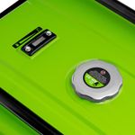 94546 Генератор бензиновый БС-6500, 5,5 кВт, 230В, 4-х такт. 25л, ручной стартер Сибртех