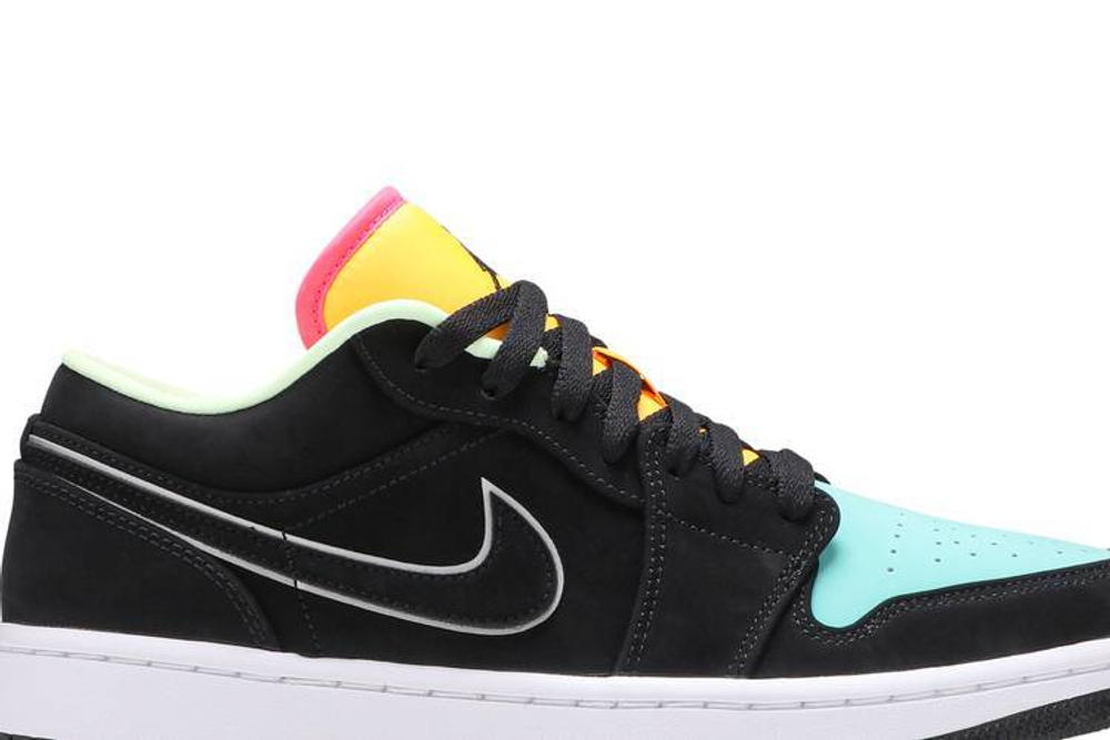 Кроссовки Jordan Air Jordan 1 Low
