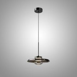 Подвесной светильник RUBEN L1 Grey