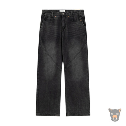 Джинсы Maison Margiela