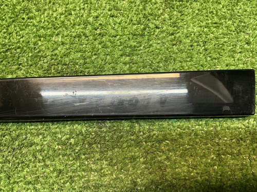 Накладка заднего бампера правая JAECOO J8 (24-нв)