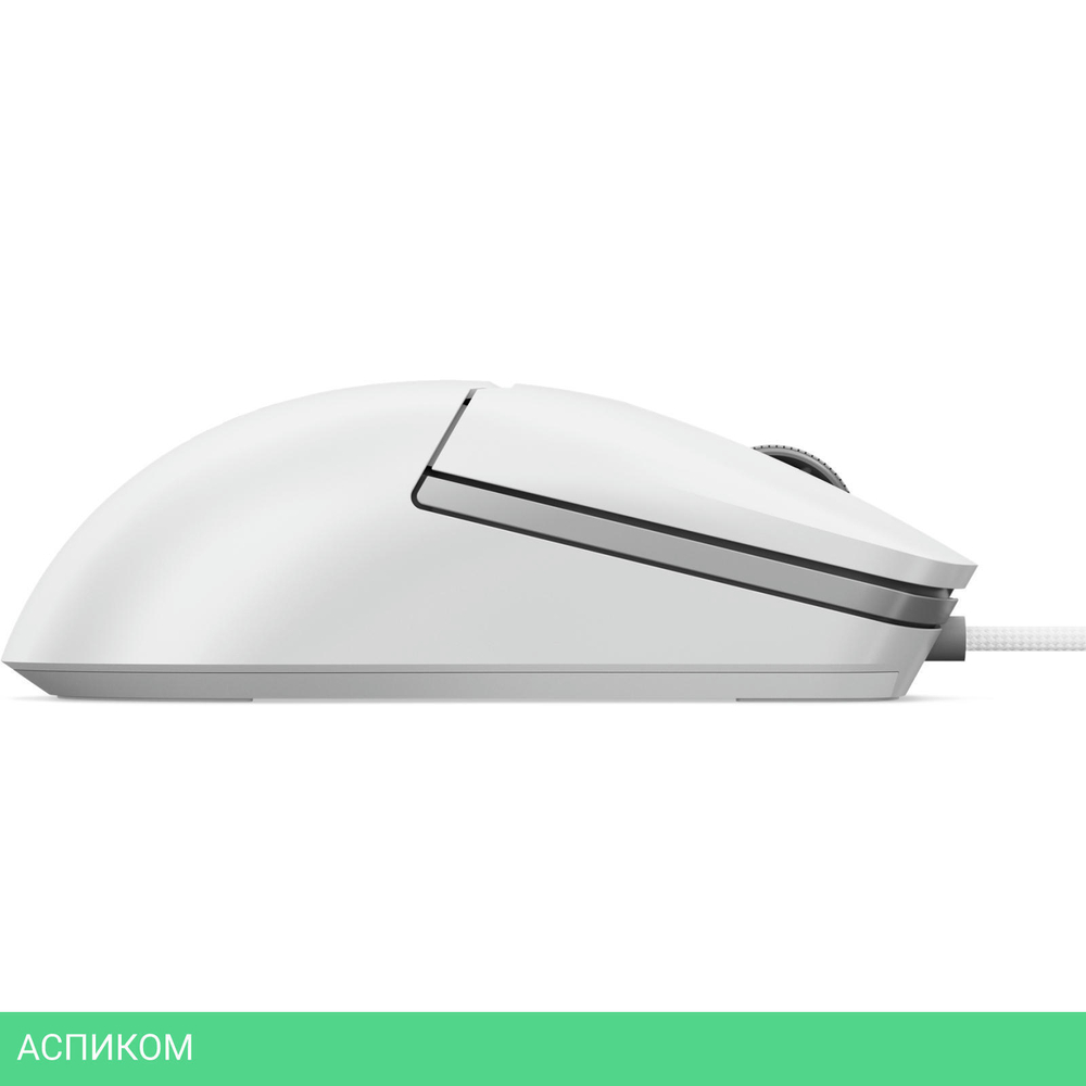 Мышь Lenovo Legion M300s RGB белый (GY51H47351)
