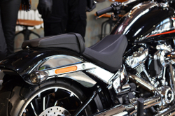 Harley-Davidson BREAKOUT 117
