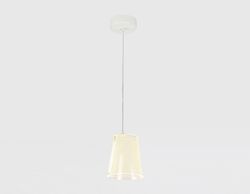 Ambrella Подвесной светодиодный светильник Original AK4112