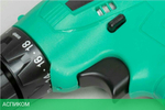 Дрель-шуруповерт Zitrek Green 12 (063-4071)
