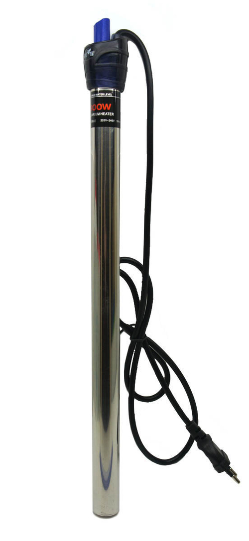 Нагреватель "Hose" HOS-233 (нержавеющая сталь), 50 Вт