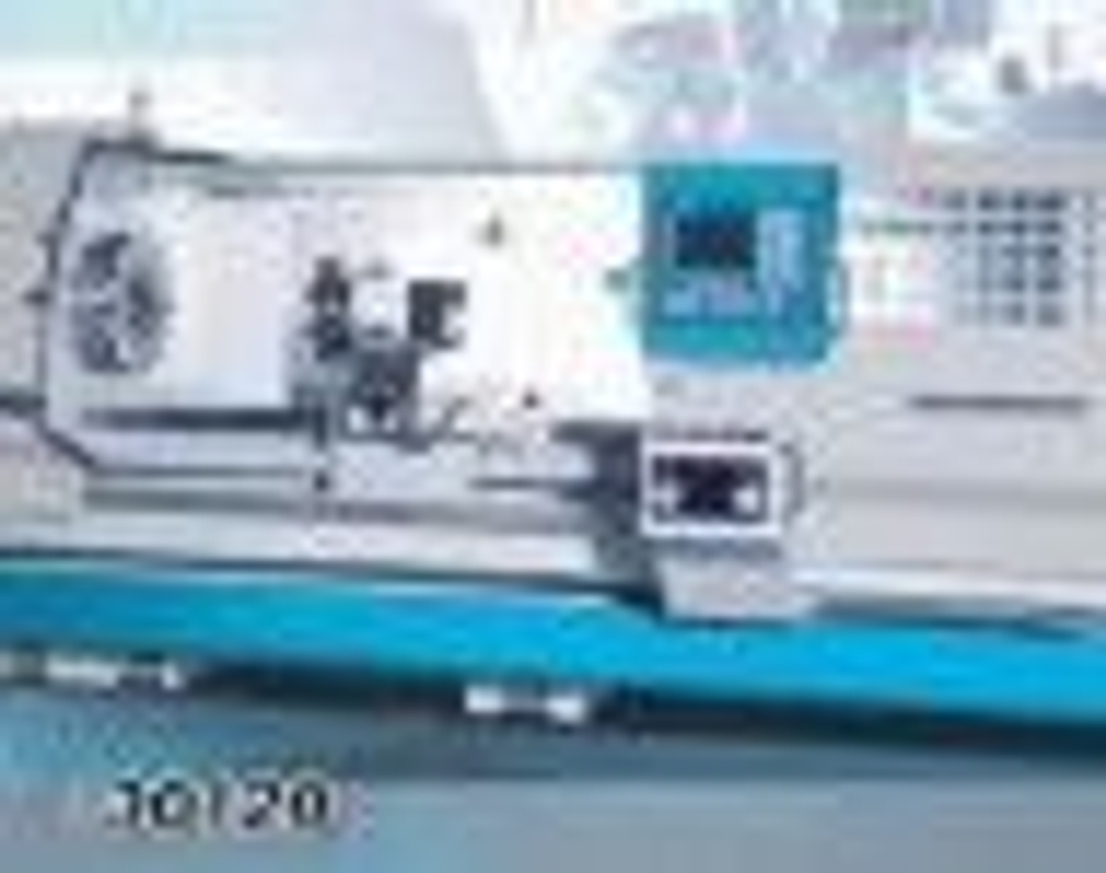 Насос СОЖ для токарного станка с ЧПУ Forceturn 3080F