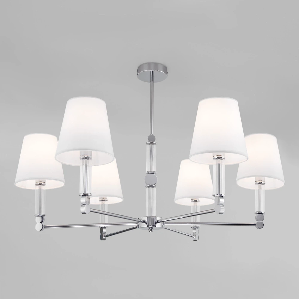 Потолочная люстра Eurosvet CONSO 60145/6 4690389191473