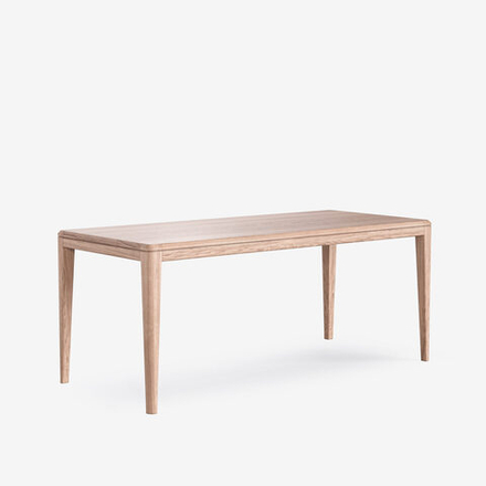 Обеденный стол CRYSTAL CRT029