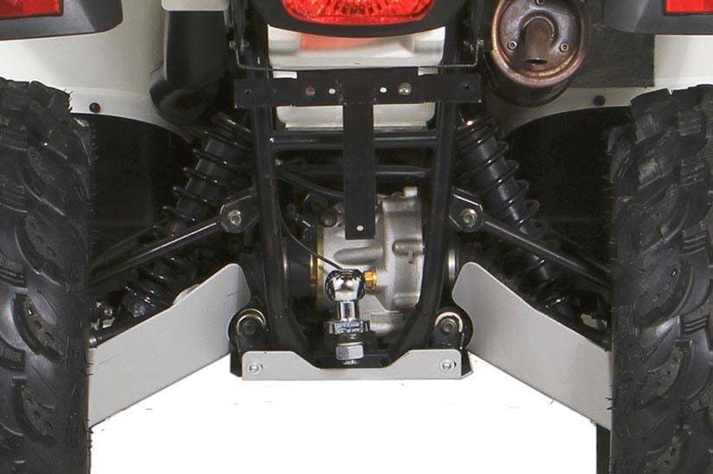 Квадроцикл BALTMOTORS Striker 700 EFI (ПСМ)