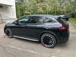 КОВАНЫЕ ДИСКИ ДЛЯ MERCEDES-BENZ EQE 500 SUV МЕРСЕДЕС-БЕНЦ