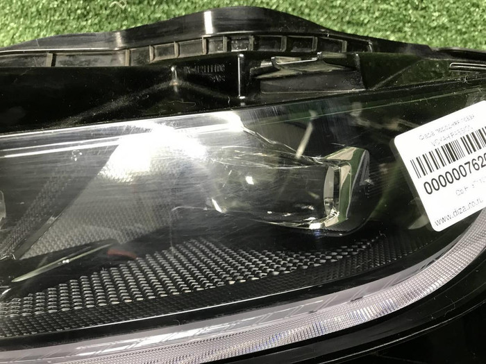 Фара левая Voyah Passion (2022-н.в.) LED