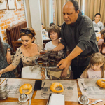 «Зимние сказки» – кремль, калачи и пастила