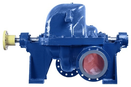 НАСОС ЦН 400-105