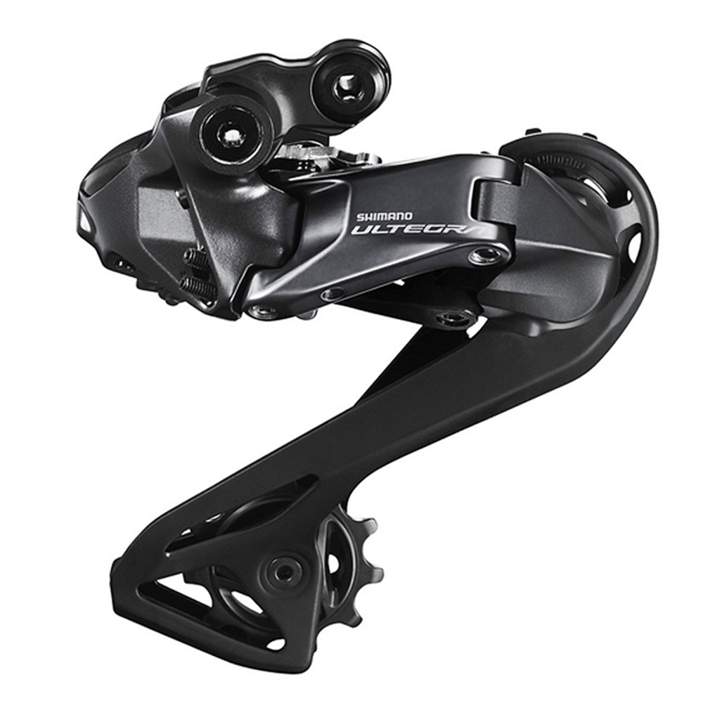 Переключатель задний 12 скоростей Di2 RD-R8150 Ultegra