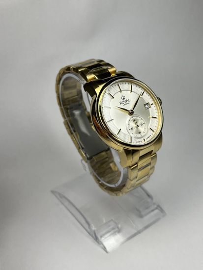 Мужские часы Royal London 41500-07