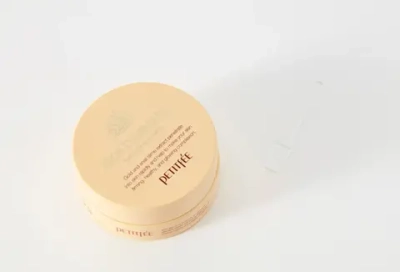 PETITFEE Гидрогелевые патчи для глаз ЗОЛОТО/УЛИТКА Gold/Snail Hydrogel Eye Patch (60 шт)