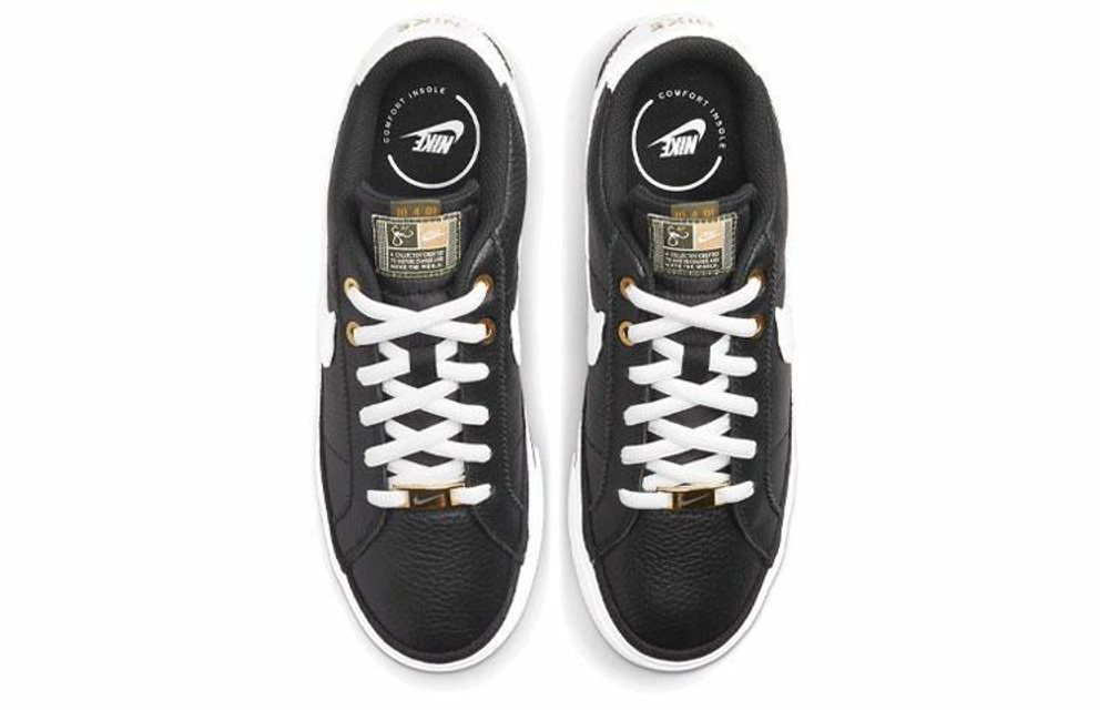 Кроссовки Nike Court Legacy (Женская размерная сетка)