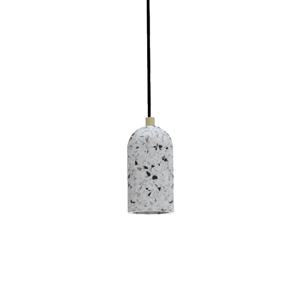 Pendant design lamp  U by Bentu Design